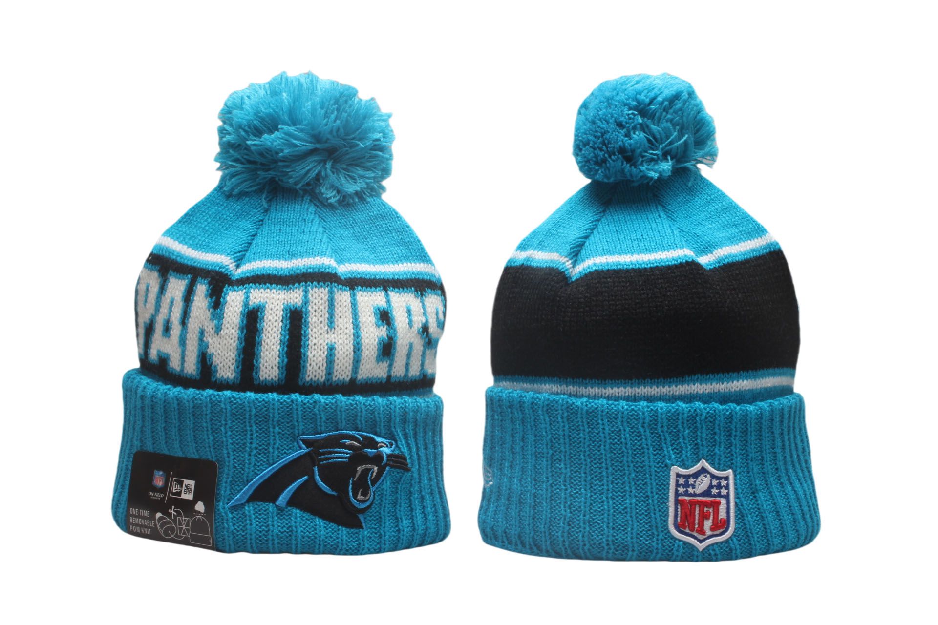 2024 NFL Carolina Panthers Hat style #3 YP